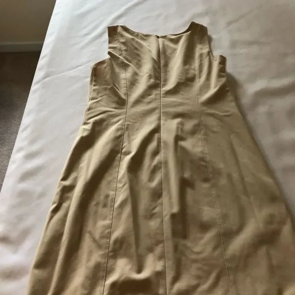 White House Black Market Dress - Picture 3 of 4